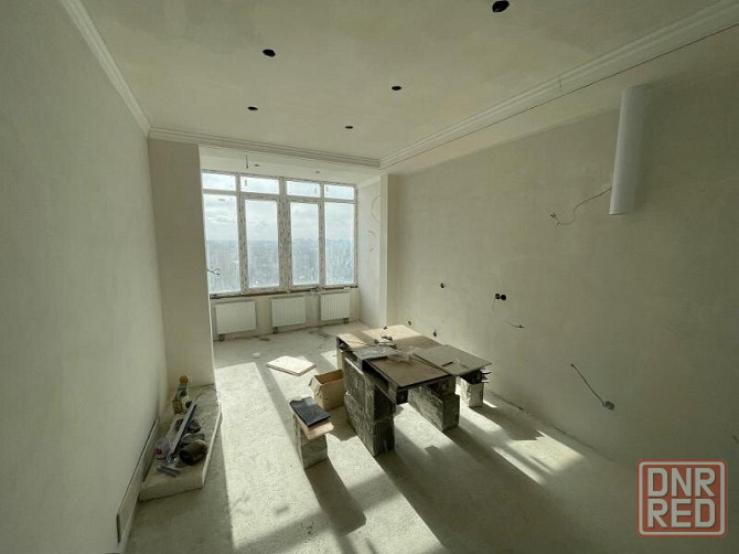 Продается 4 - х комнатная квартира, ул. Артема (жк Фаворит) Донецк - изображение 6