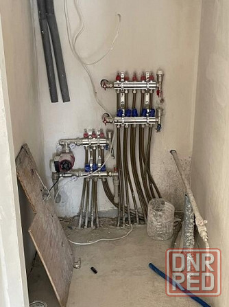 Продается 4 - х комнатная квартира, ул. Артема (жк Фаворит) Донецк - изображение 5