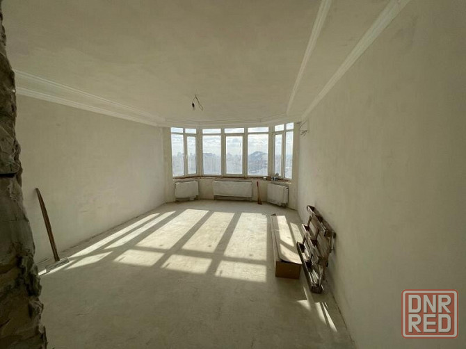 Продается 4 - х комнатная квартира, ул. Артема (жк Фаворит) Донецк - изображение 7