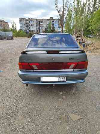 Продам ваз 2115 Торез