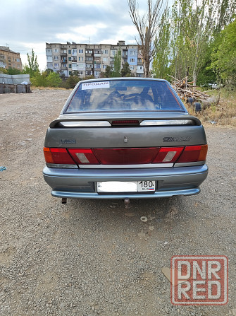 Продам ваз 2115 Торез - изображение 5