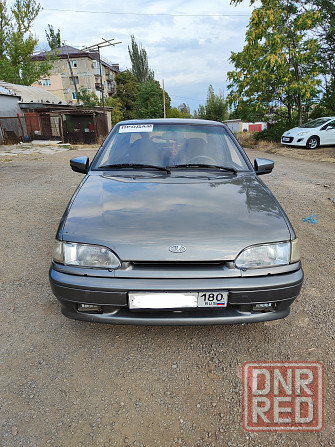 Продам ваз 2115 Торез - изображение 1