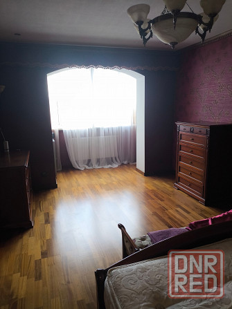 Продам 5 комн Донской Донецк - изображение 12
