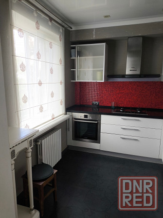 Продам 5 комн Донской Донецк - изображение 2