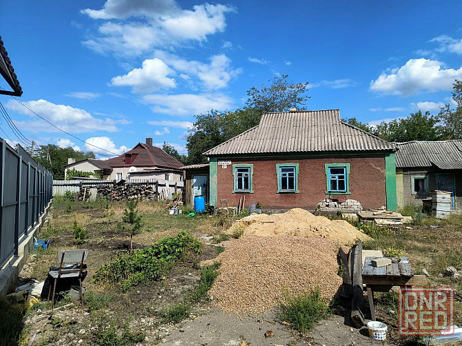 Продается дом на поселке Калинкино Донецк - изображение 2