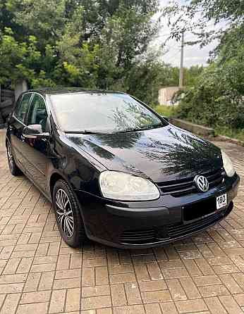 Golf 5 Макеевка