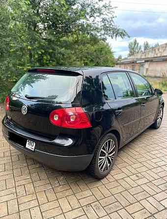 Golf 5 Макеевка