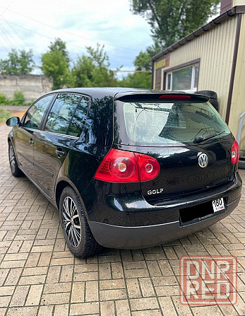 Golf 5 Макеевка - изображение 4