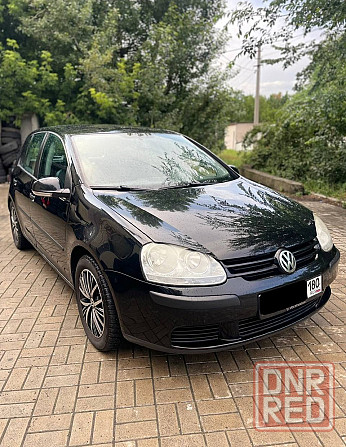 Golf 5 Макеевка - изображение 2