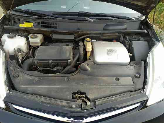 Продам Toyota Prius 1.5 CVT, 2008 Донецк