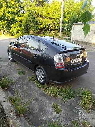 Продам Toyota Prius 1.5 CVT, 2008 Донецк