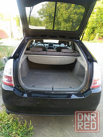 Продам Toyota Prius 1.5 CVT, 2008 Донецк - изображение 5