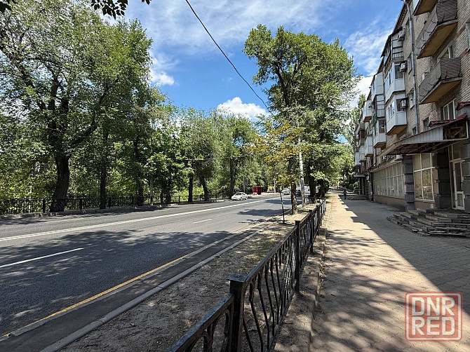 Продажа 3х Комнатной Квартиры в Центре Донецка Ворошиловский район Тц Золотое кольцо Донецк - изображение 1