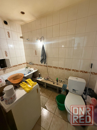 Продажа 3х Комнатной Квартиры в Центре Донецка Ворошиловский район Тц Золотое кольцо Донецк - изображение 4