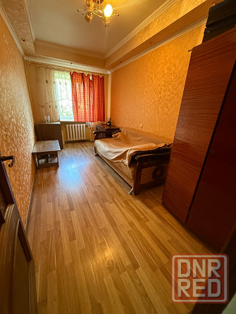 Продажа 3х Комнатной Квартиры в Центре Донецка Ворошиловский район Тц Золотое кольцо Донецк - изображение 2