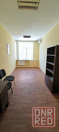 Предлагаются в аренду офисные помещения в Калининском р-не ! Донецк - изображение 5