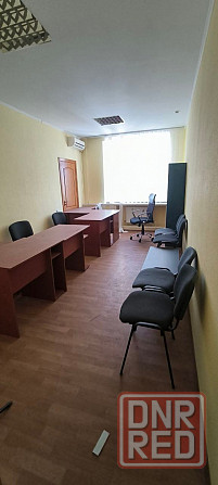 Предлагаются в аренду офисные помещения в Калининском р-не ! Донецк - изображение 4