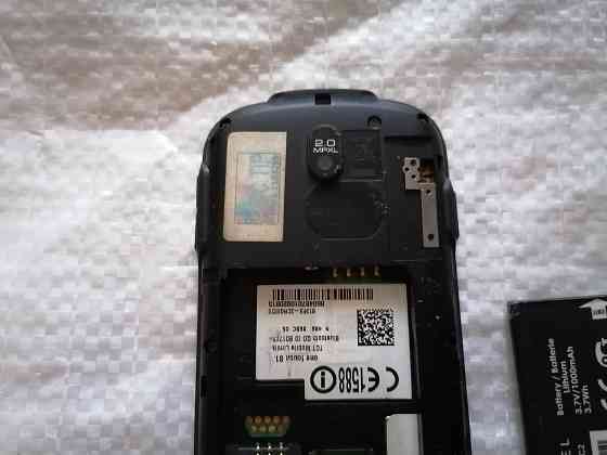 Моб. телефон Alcatel OT-813F. Стаханов