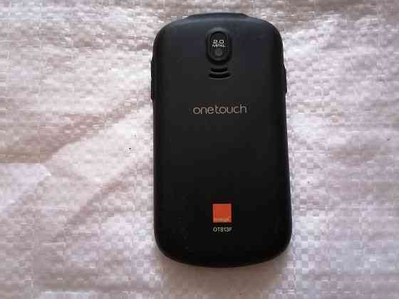 Моб. телефон Alcatel OT-813F. Стаханов