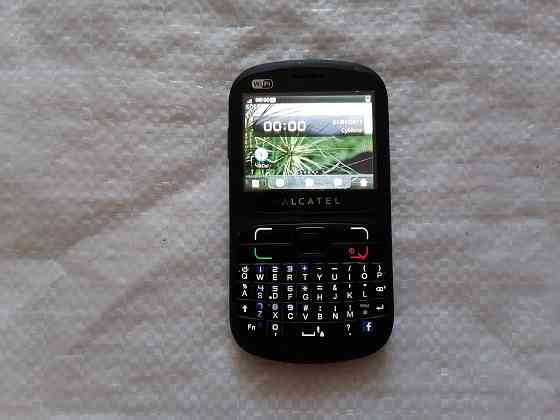 Моб. телефон Alcatel OT-813F. Стаханов