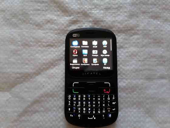Моб. телефон Alcatel OT-813F. Стаханов