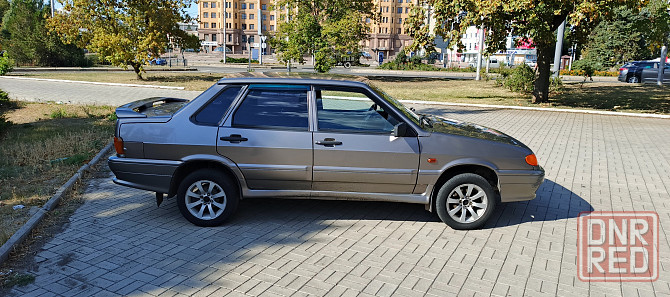 Продам ваз 2115 Донецк - изображение 6