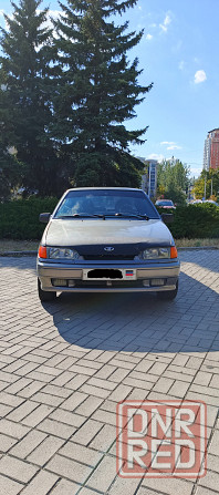 Продам ваз 2115 Донецк - изображение 1