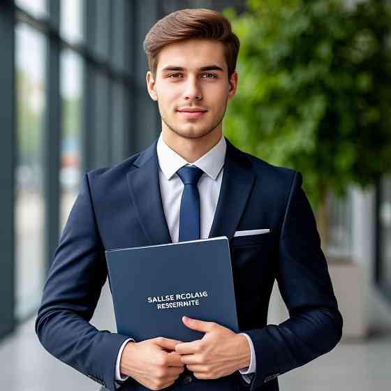 Торговый представитель Торез Торез