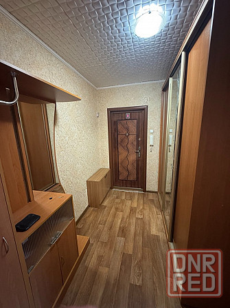 Продажа 1 комнатной квартиры в Киевском р-не г. Донецк. (ул. Савченко, Гладковка) Донецк - изображение 4
