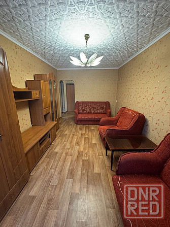 Продажа 1 комнатной квартиры в Киевском р-не г. Донецк. (ул. Савченко, Гладковка) Донецк - изображение 1
