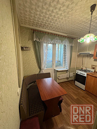 Продажа 1 комнатной квартиры в Киевском р-не г. Донецк. (ул. Савченко, Гладковка) Донецк - изображение 5