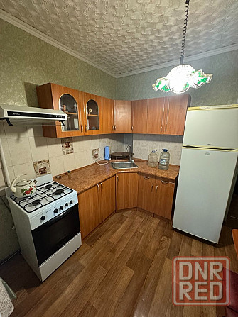 Продажа 1 комнатной квартиры в Киевском р-не г. Донецк. (ул. Савченко, Гладковка) Донецк - изображение 3