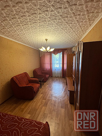 Продажа 1 комнатной квартиры в Киевском р-не г. Донецк. (ул. Савченко, Гладковка) Донецк - изображение 2