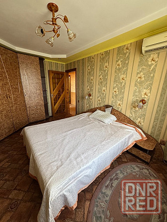 Продажа 3 комнатной квартиры в Киевском р-не г. Донецк. (ул. Савченко, Гладковка) Донецк - изображение 7