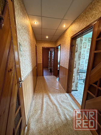 Продажа 3 комнатной квартиры в Киевском р-не г. Донецк. (ул. Савченко, Гладковка) Донецк - изображение 6