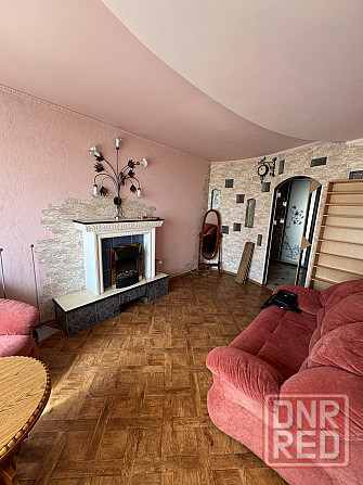 Продажа 3 комнатной квартиры в Киевском р-не г. Донецк. (ул. Савченко, Гладковка) Донецк - изображение 3