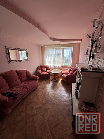 Продажа 3 комнатной квартиры в Киевском р-не г. Донецк. (ул. Савченко, Гладковка) Донецк - изображение 2