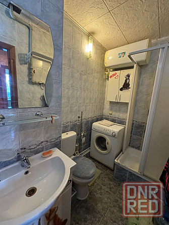 Продажа 3 комнатной квартиры в Киевском р-не г. Донецк. (ул. Савченко, Гладковка) Донецк - изображение 10