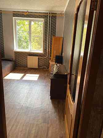 Продам 1к квартиру квартиру на Мирном Донецк