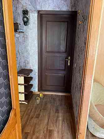 Продам 1к квартиру квартиру на Мирном Донецк