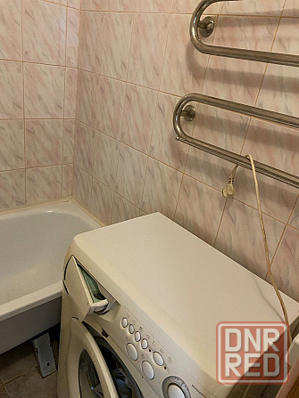 Продам 1к квартиру квартиру на Мирном Донецк - изображение 7