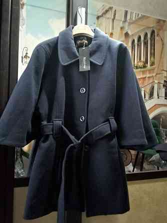 Пальто летучая мышь, Италия Донецк