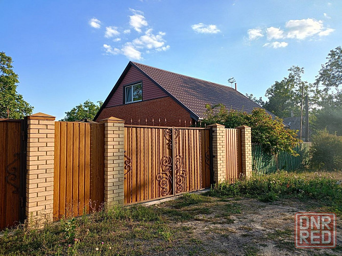 Продается дом 2 этажа Донецк - изображение 3