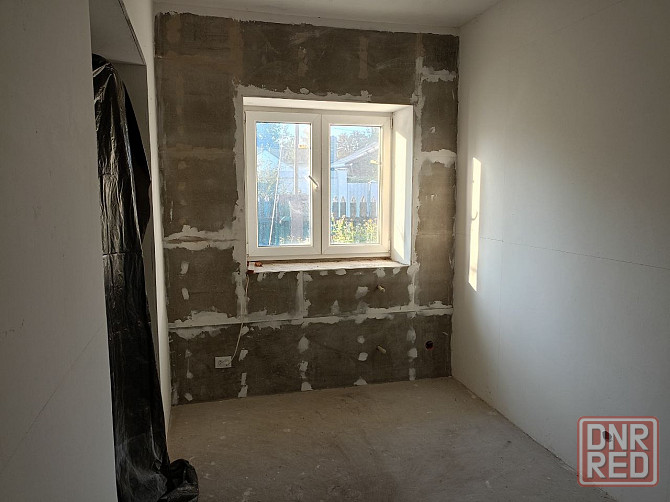 Продается дом 2 этажа Донецк - изображение 6