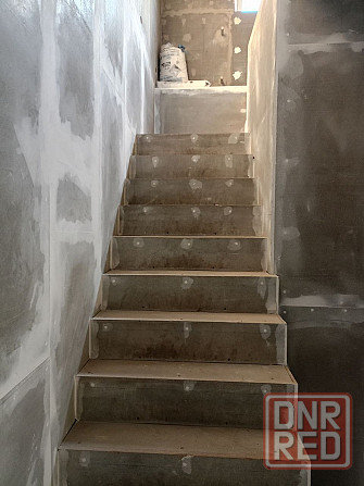 Продается дом 2 этажа Донецк - изображение 10