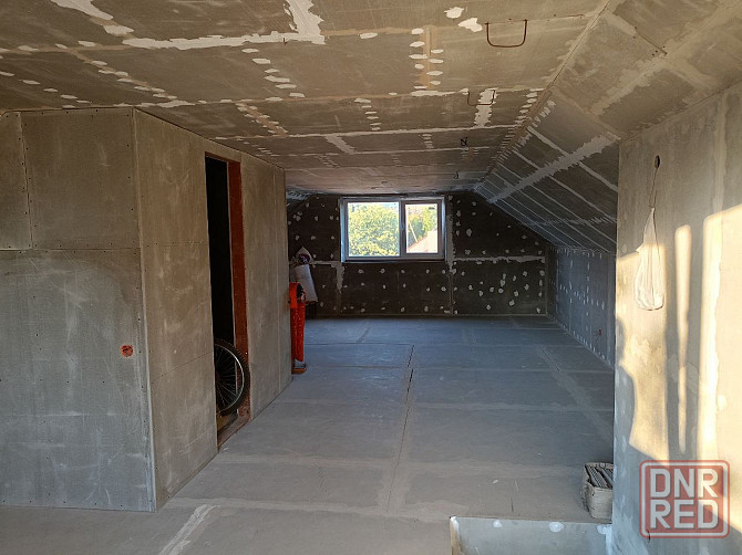 Продается дом 2 этажа Донецк - изображение 11