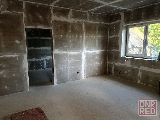 Продается дом 2 этажа Донецк - изображение 7