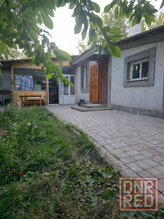 Продаю Дом Калининский район ГорГаи Донецк - изображение 1