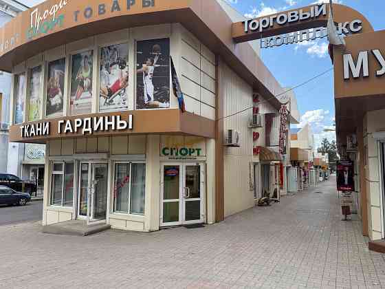 Аренда: Торговое помещение - 70 кв.м., ул.Артема, в районе Цума Донецк