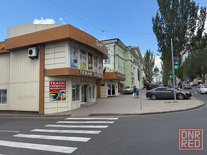 Аренда: Торговое помещение - 70 кв.м., ул.Артема, в районе Цума Донецк - изображение 3